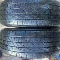 Firestone Destination LE2 225/60 R17 99T