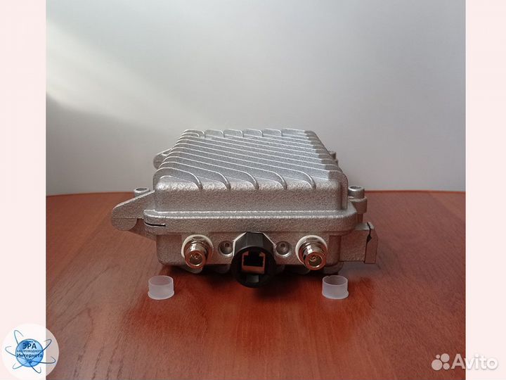 Уличный WiFi роутер WE1026 + 4G модем Quectel EP06