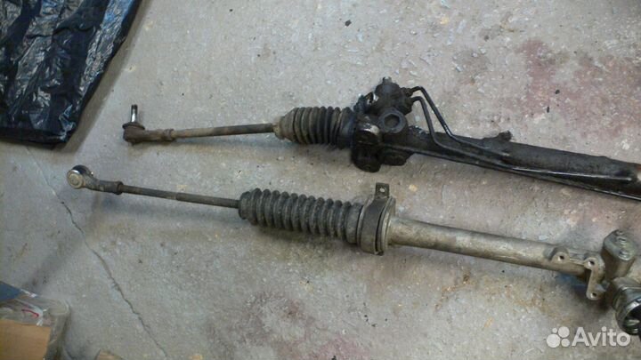 Рулевая рейка Фольксваген Пассат В3