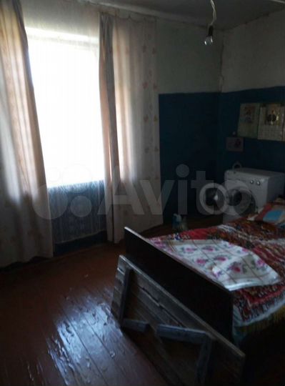 Дом 49 м² на участке 20 сот.