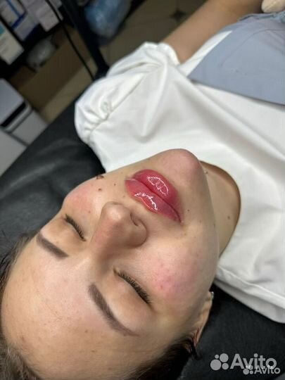 Косметолог