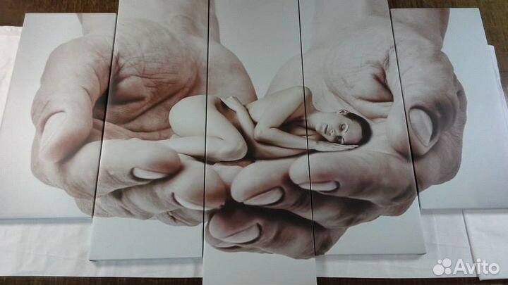 Подрамник для холста