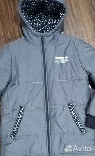 Куртка adidas 158