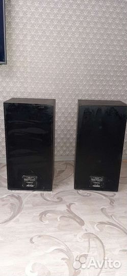 Аккустическая система