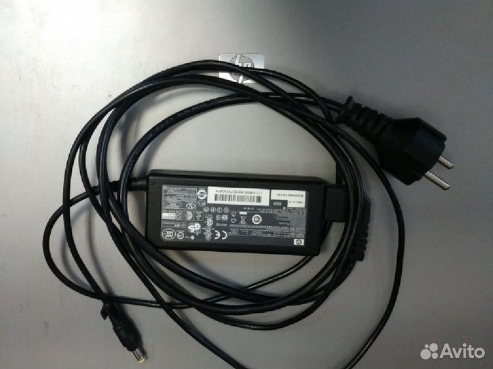 Ноутбук HP Compaq 6720s