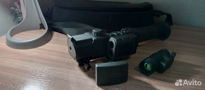 Pulsar Digisight Ultra N455 LRF