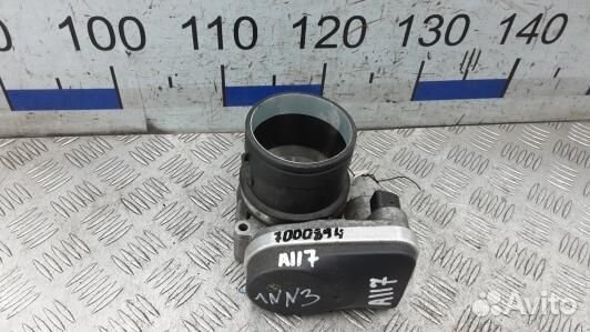 Дроссельная заслонка бензиновая BMW Z4 Z4 (1NN03CU