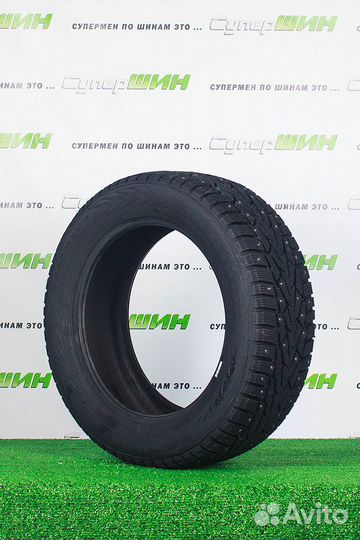 Ikon Tyres Nordman 7 SUV 215/65 R16