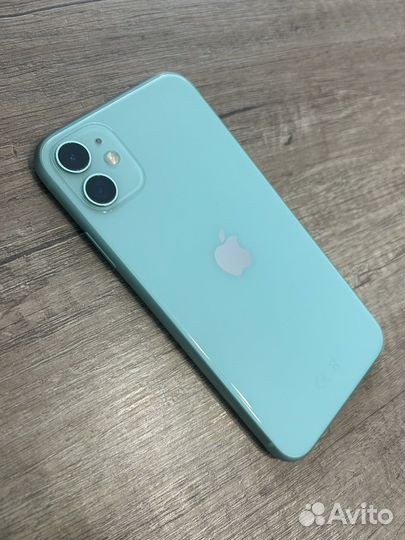 Телефон iPhone 11 128 gb