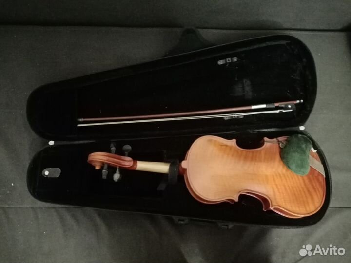 Скрипка 1,8
