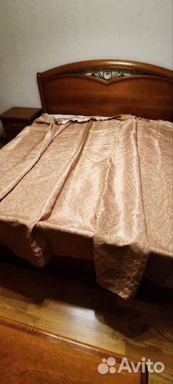 Шторы готовые