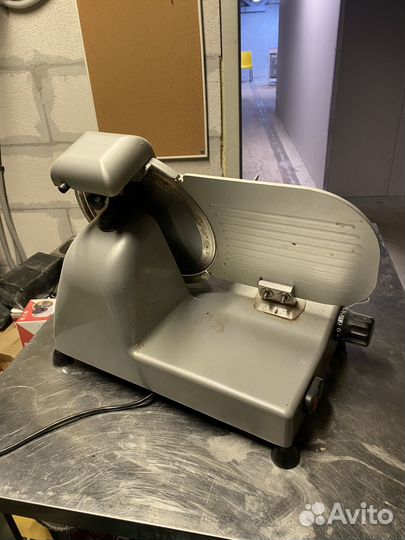 Слайсер для нарезки