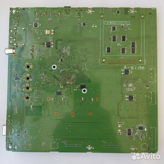 40PFL5537T/60 плата