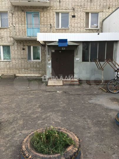 Комната 13,9 м² в > 9-к., 3/5 эт.