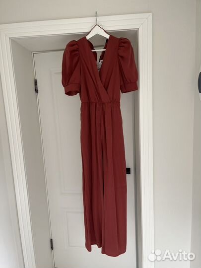 Комбинезон zara