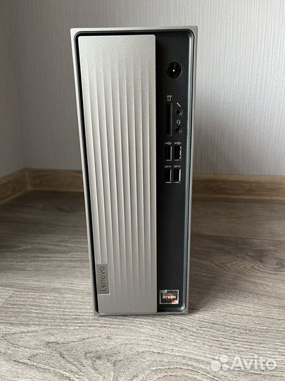 Пк Lenovo IdeaCentre 3