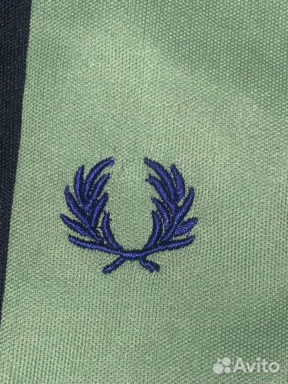 Fred Perry олимпийка винтаж, оригинал