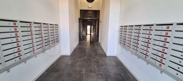 3-к. квартира, 70 м², 10/15 эт.