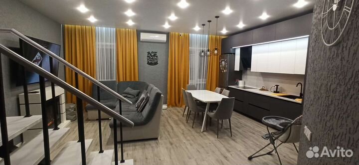 Шторы новые