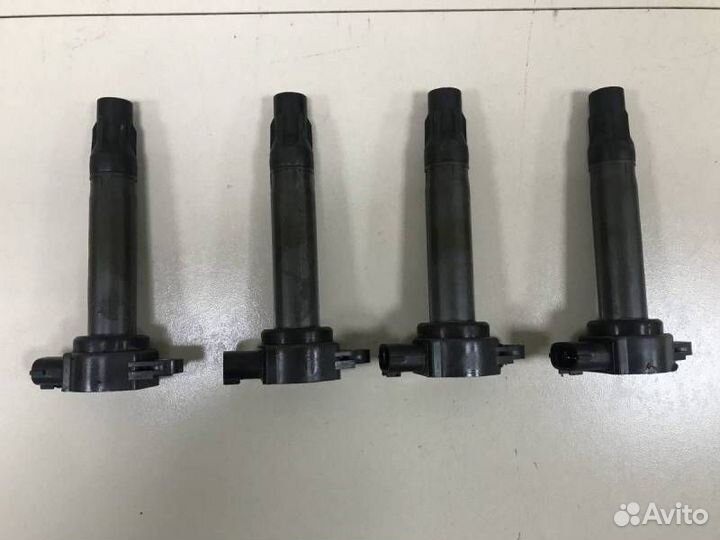 Катушка зажигания Mitsubishi Lancer X CX, CY 2007