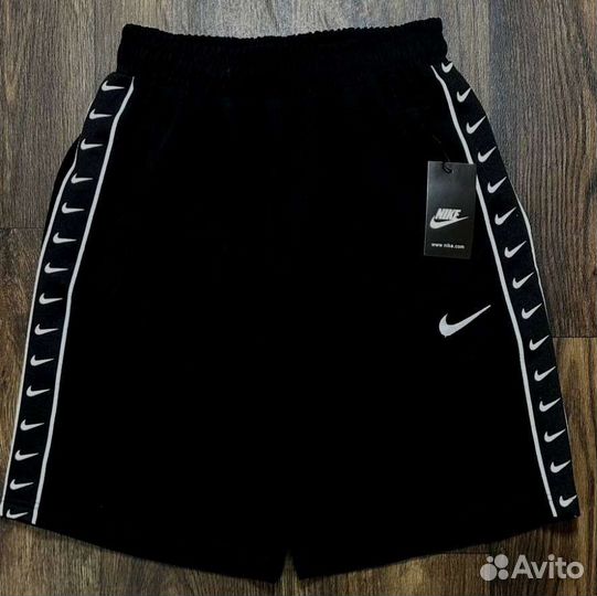 Шорты nike