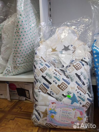 Конверт комплект на выписку новые