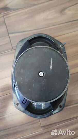 Авто Динамики Mystery MJ693