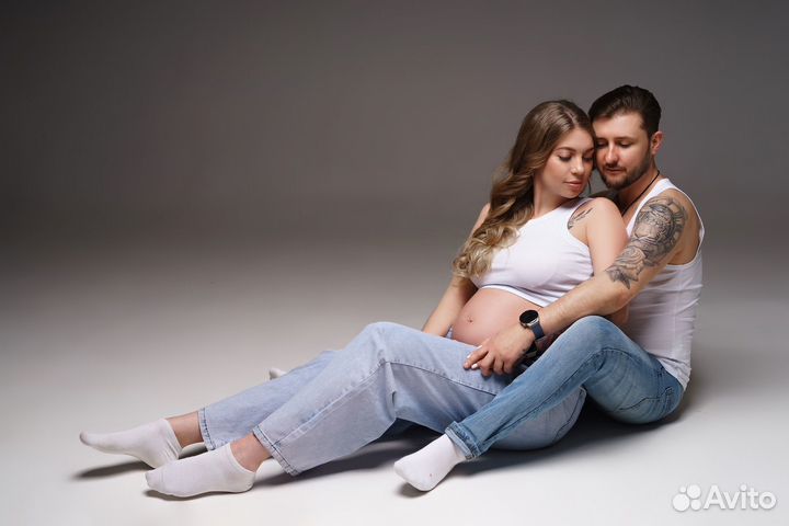 Фотограф беременных