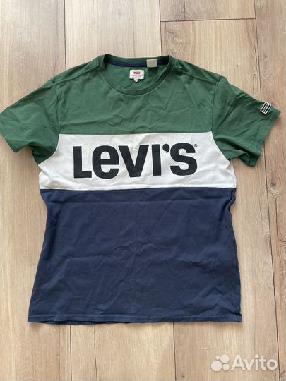 Футболка levis original