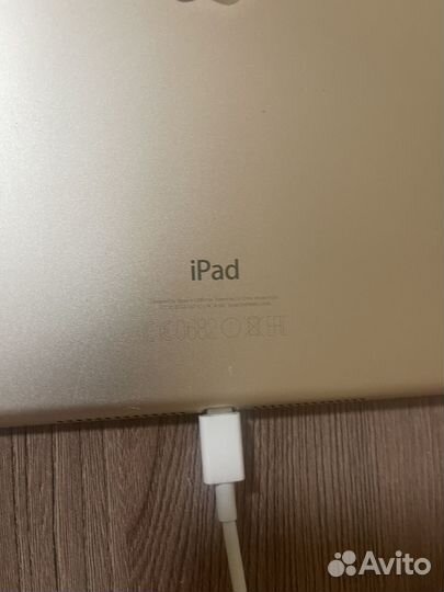 iPad Air Air 2