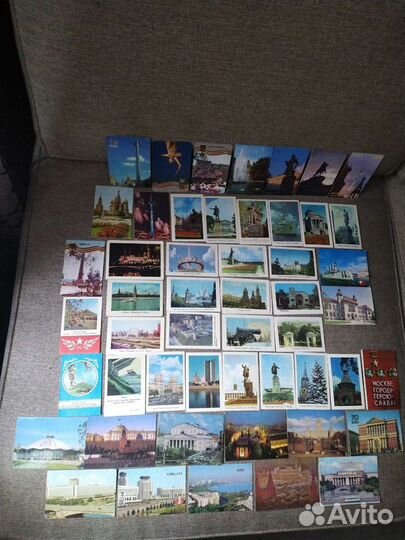 Разные календарики