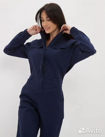 Комбинезон женский