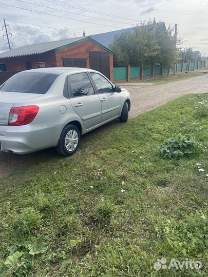 Datsun on-DO 1.6 МТ, 2016, 145 026 км