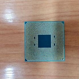 Процессор AMD Ryzen 5 2600X