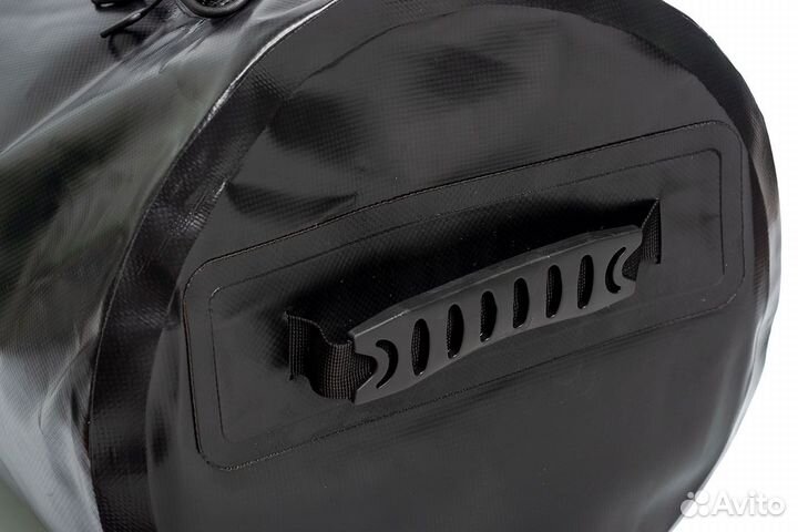 Водонепроницаемая сумка Drybig 100l