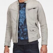 5621 chopper slim jacket
