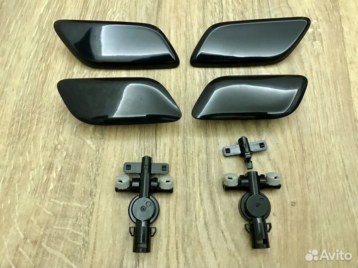 Крышка форсунки омывателя фар Lexus LX Лексус