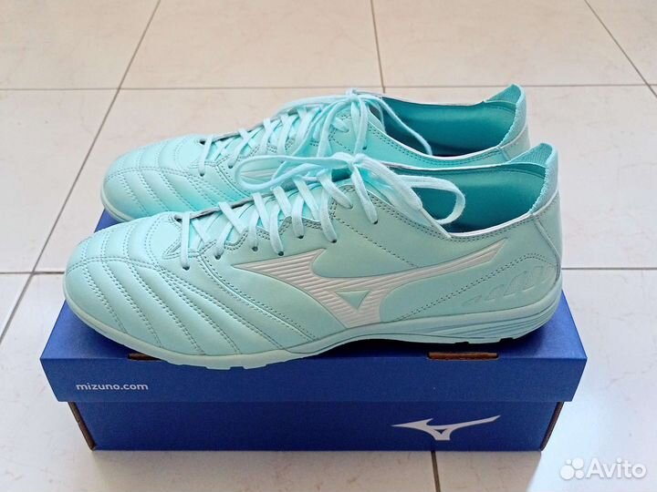 Сороконожки Mizuno Morelia Neo 43