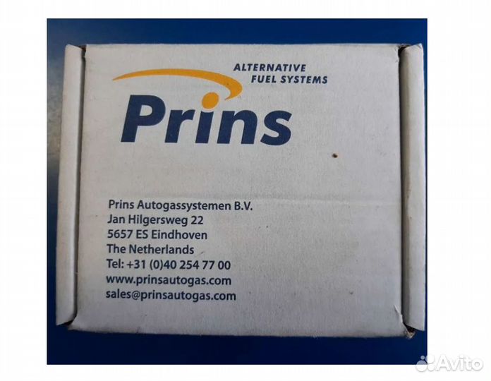 Комплект газовых фильтров для камаз 5490