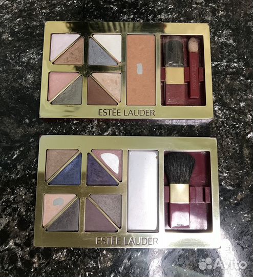 Набор Теней Estee Lauder