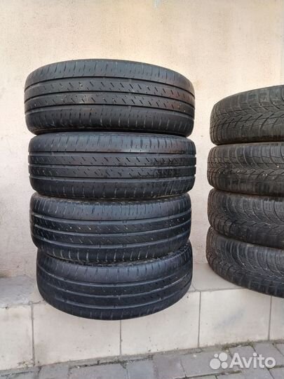 Bridgestone Ecopia EP150 195/60 R15 88H