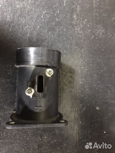 Датчик расхода воздуха