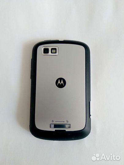 Motorola defy pro xt560