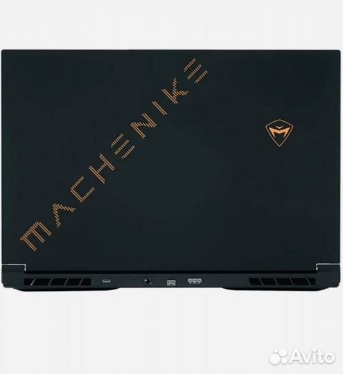 Игровой Ноутбук Machenike i7-12th/RTX3050Ti