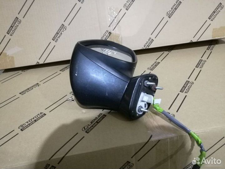 Зеркало правое Lexus Ct 200