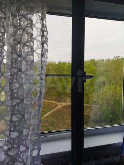 1-к. квартира, 30 м², 5/5 эт.