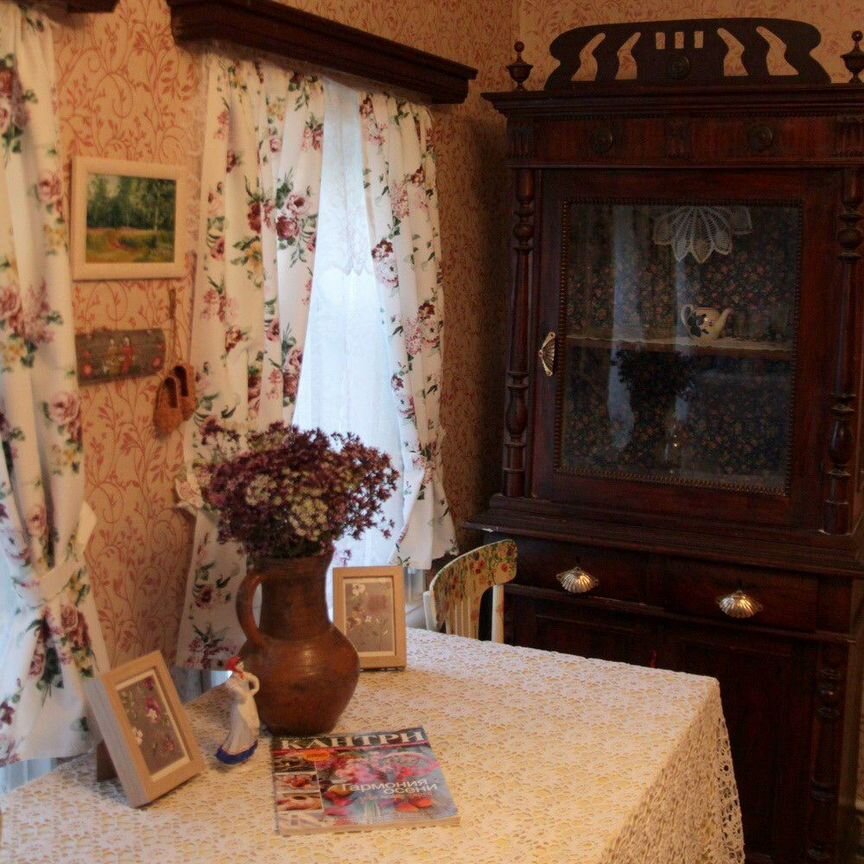 Квартира 2-комн. 35 м² в Асино — фото 3