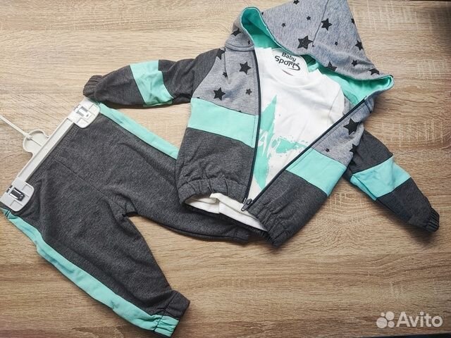 Комплекты для малышей