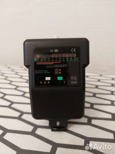 Фотовспышка Cullmann SL28