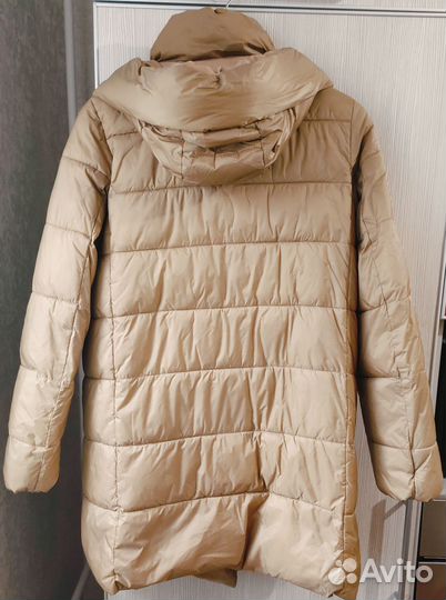 Пуховик женский 44-46
